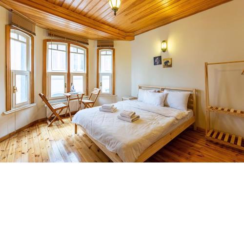 Cozy Flat in Balat, Fatih