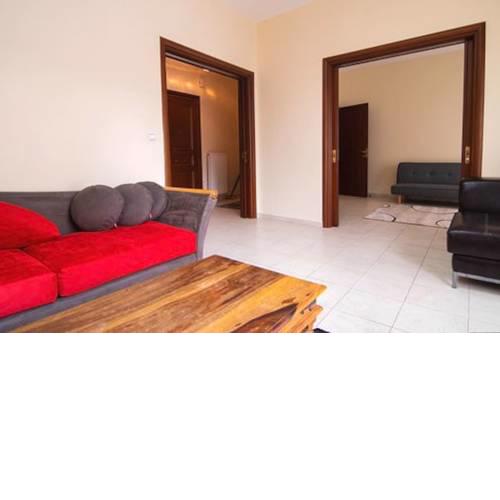 Cozy flat in Edessa