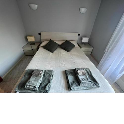 Cozy flat in Porta Romana