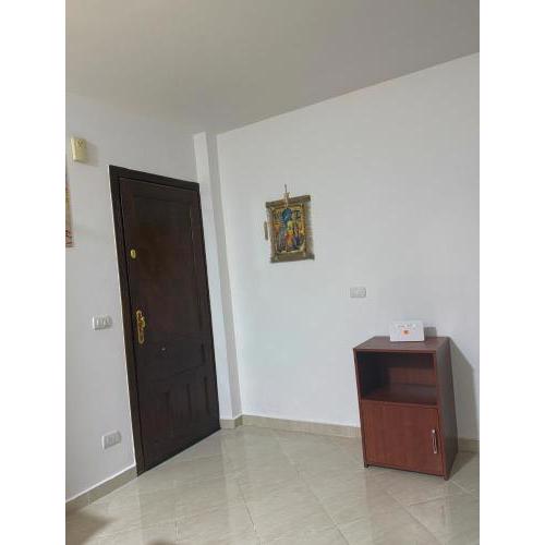 Cozy flat in Rivera sharm