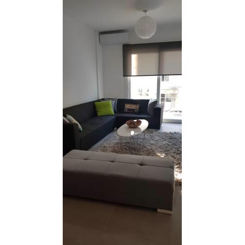 Cozy Flat in the heart of North Nicosia --- 55-1