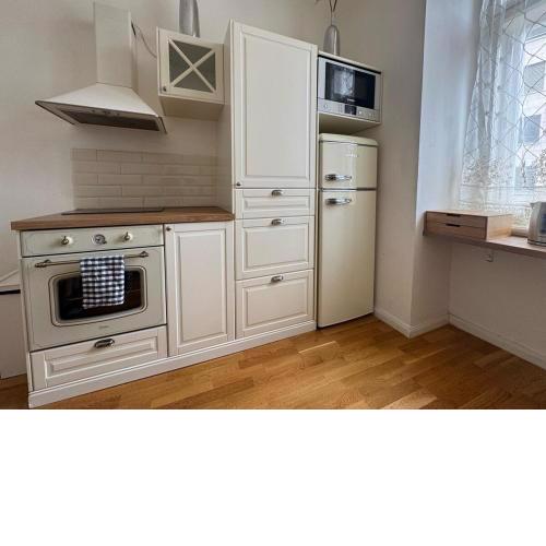 Cozy Flat in the Heart of Prague