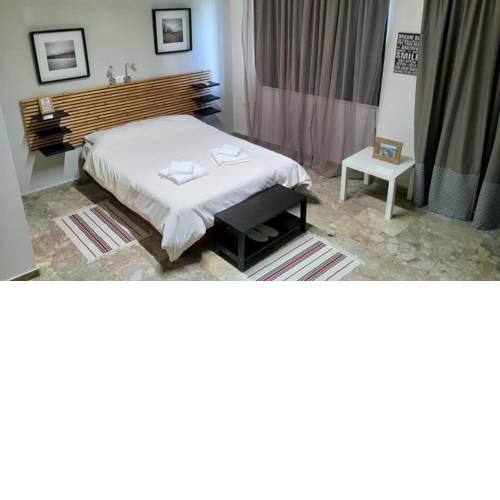 Cozy Flat Nafplio