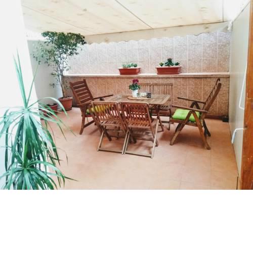 Cozy Flat near Acropolis and Beach