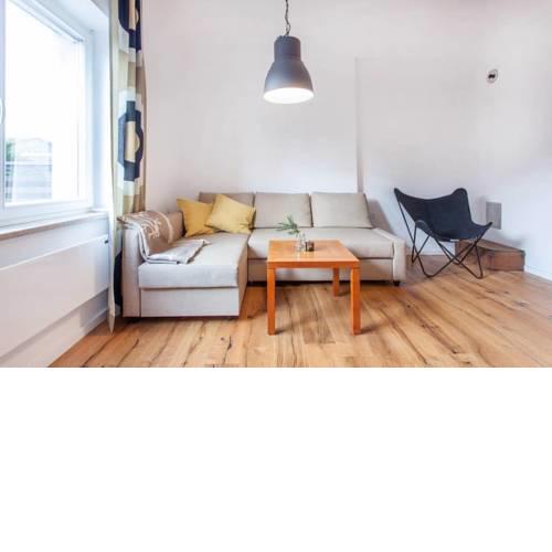 Cozy flat, near the center