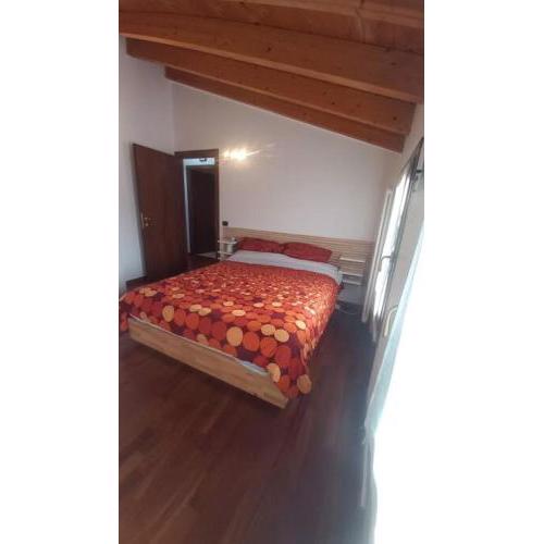 Cozy flat nearby fair and center