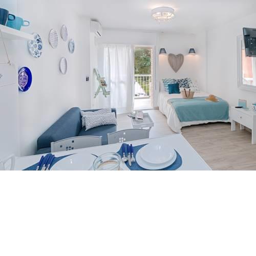 Cozy Flat Simona Costa del Sol