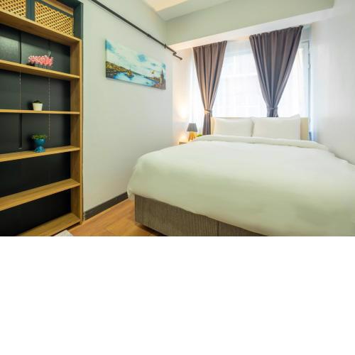 Cozy Flat with Central Location Close to Popular Attractions in Besiktas