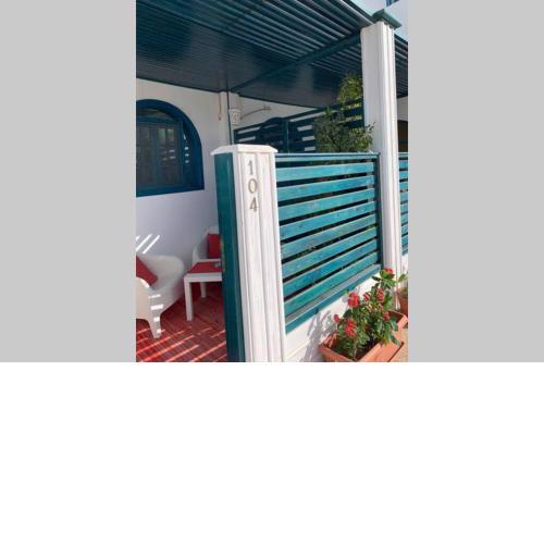 Cozy fully furnished Studio for 2 Persons