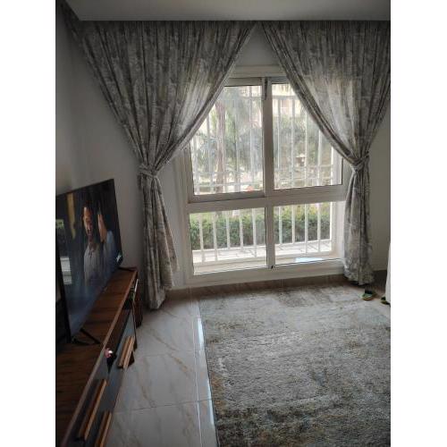 Cozy Furnished apartment in new Cairo