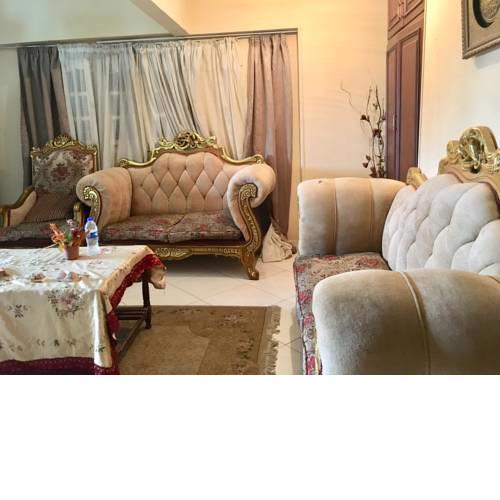 Cozy Furnitured Apartment Downtown Cairo
