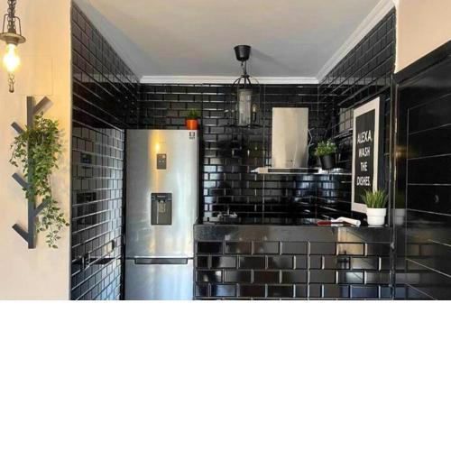 Cozy ground floor apartment in Madinaty