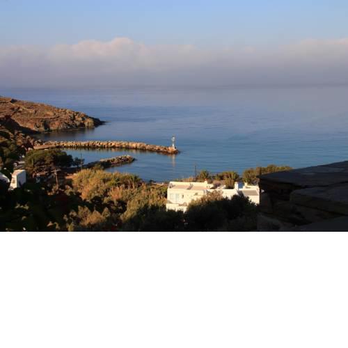 Cozy Guesthouse - Agios Romanos