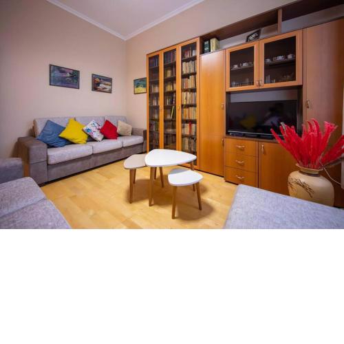 Cozy Helen Apartament