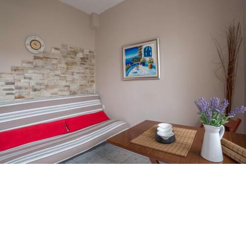 Cozy Holiday Home at Fourka