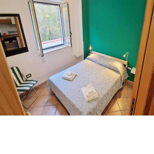 Cozy Holiday Home in Campania in a delightful area