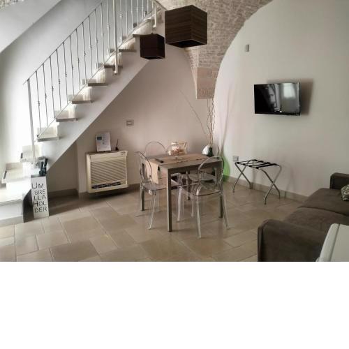 Cozy holiday home in Martina Franca in a charming neighborhood