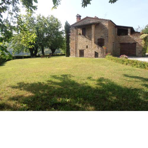 Cozy Holiday Home in Modigliana Italy with Garden