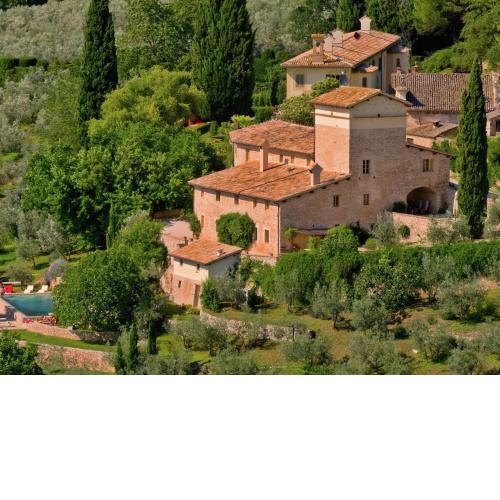 Cozy Holiday Home in Poreta Italy with Pool