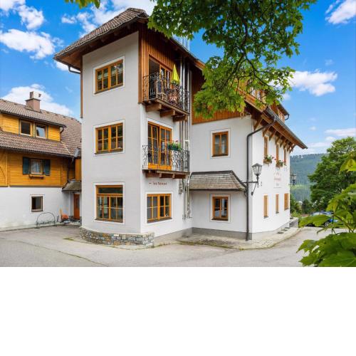 Cozy holiday home in Tyrol in a charming area