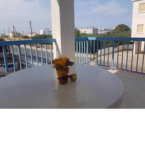 Cozy holyday apartament