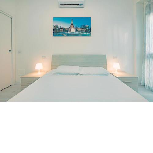 Cozy Home-10 minutes to Duomo