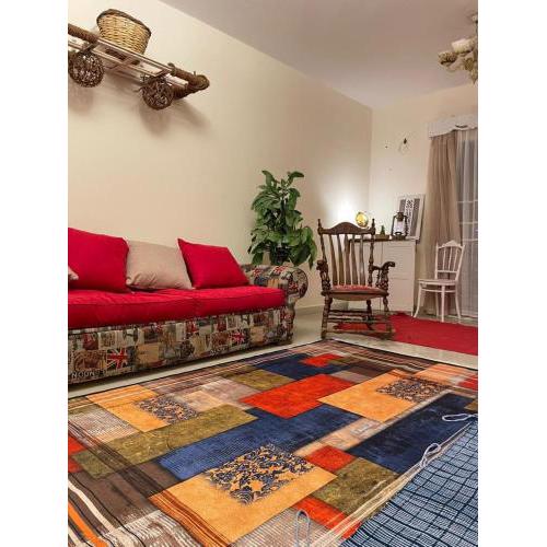 Cozy home at dream land