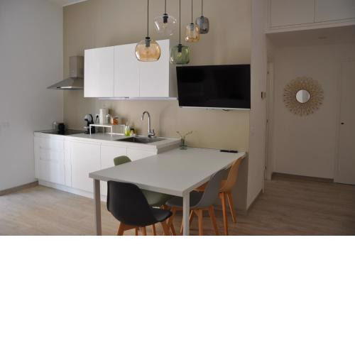 Cozy home close to the city center