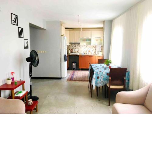 Cozy Home in The Heart of İzmir, Alsancak's Center