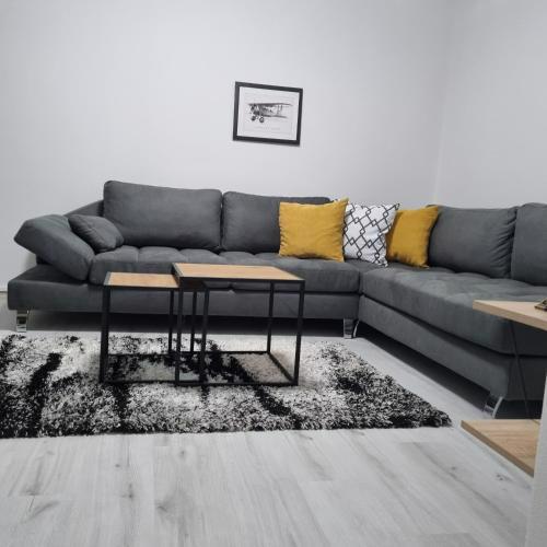 Cozy home in Tirana