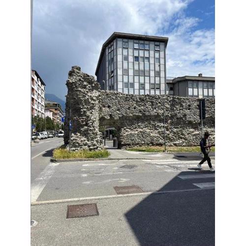 Cozy Home: nel cuore di Aosta
