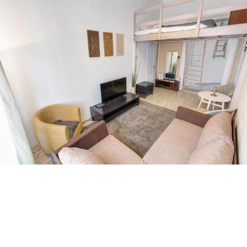 Cozy Home Oktogon