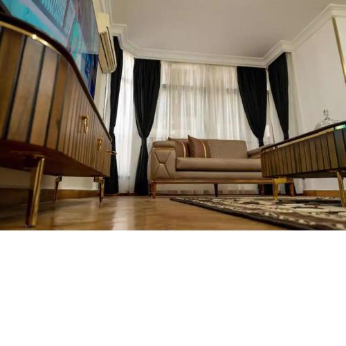 Cozy home on Zamalek الزمالك