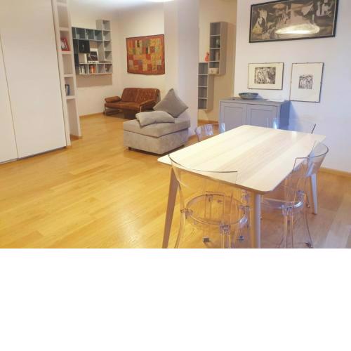 Cozy House - Rome Gemelli