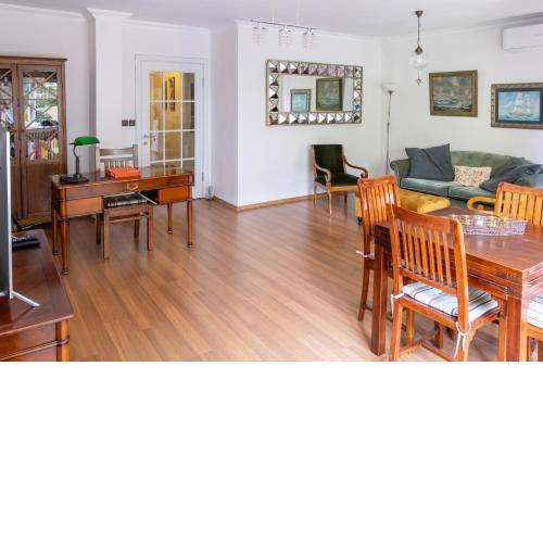 Cozy house 3BR in Etiler