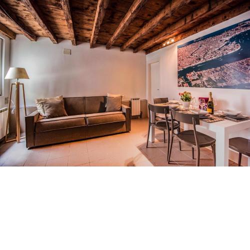 Cozy House-close to Biennale and St. Mark Square