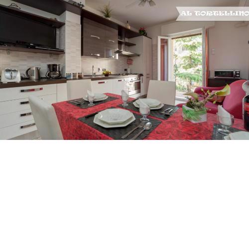 Cozy house for your stay in Bologna