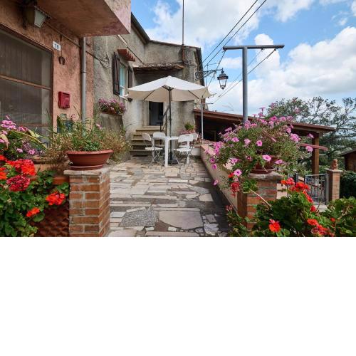 Cozy House in a Borgo Toscano