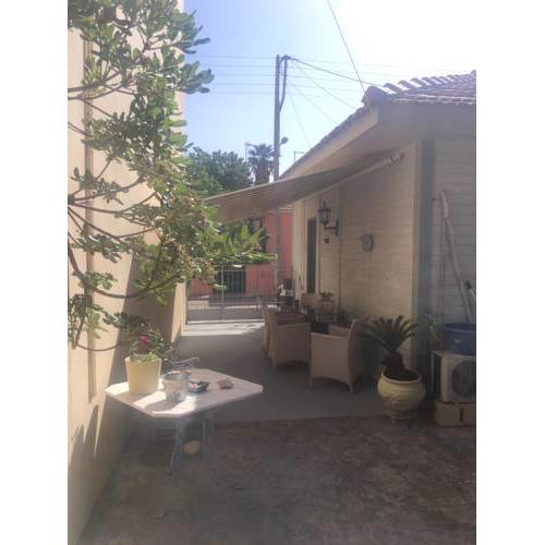 Cozy House in Argostoli