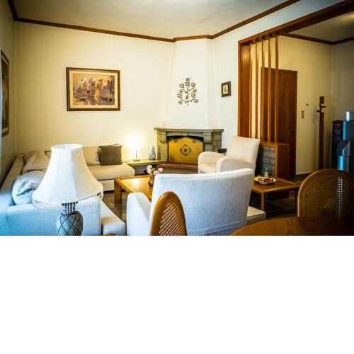 cozy house in Pedini 10 minutes from Ioannina