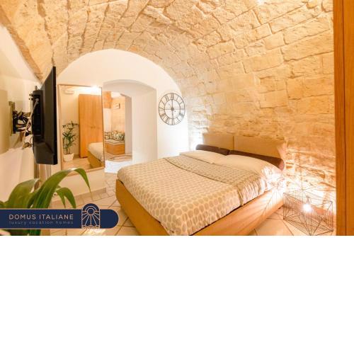 Cozy house in the old city