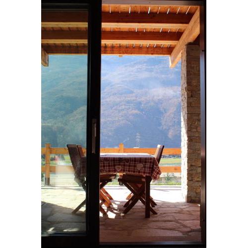 Cozy house Residence le soleil