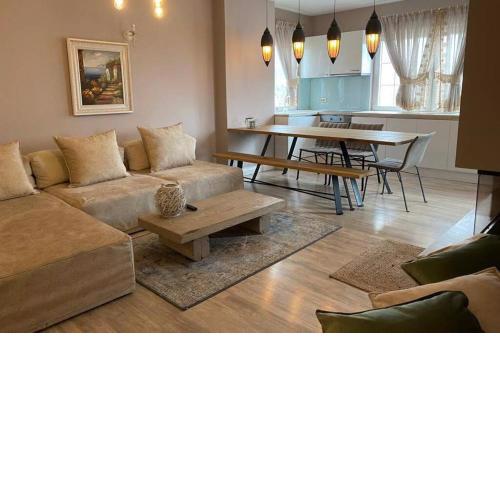 Cozy Lake Front Flat Bequeme Wohnung am See