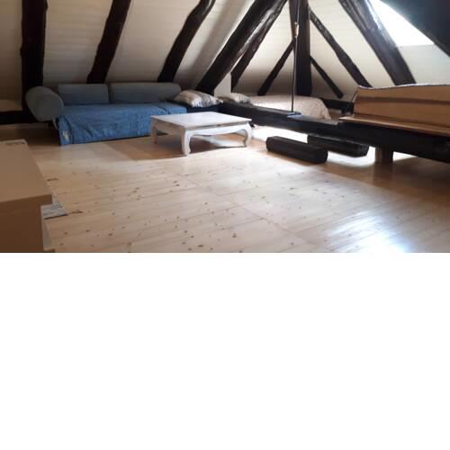 Cozy living Airolo
