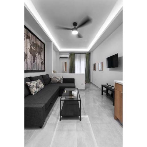 Cozy Living Thessaloniki