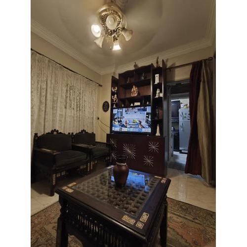 Cozy location in Downtown Cairo close to The Egyptian Museum