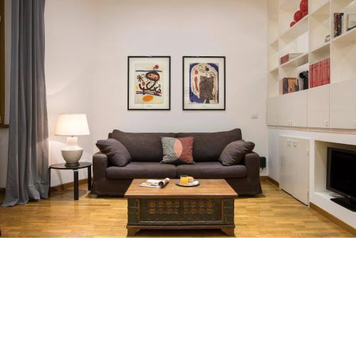 Cozy Loft @ Monti