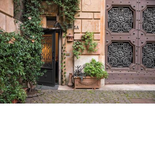 Cozy loft Orsini Palace