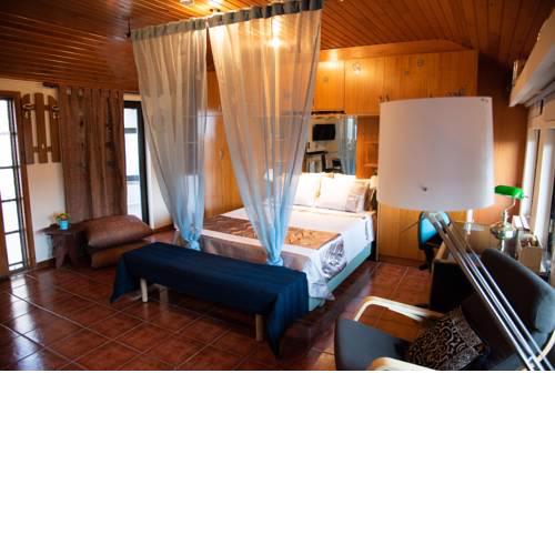 COZY LOFT (studio) 360o VIEW OF ATHENS