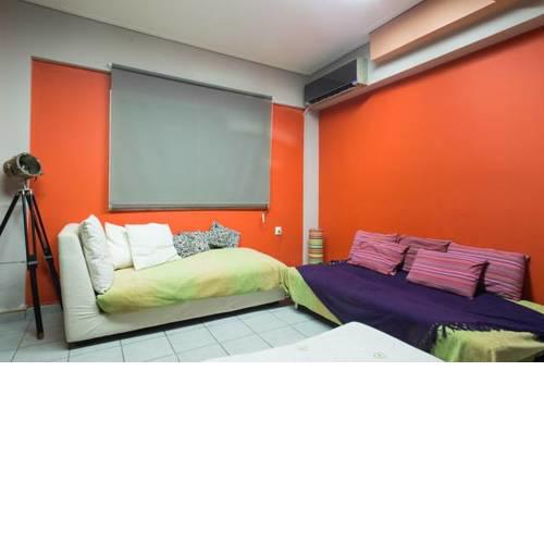 Cozy & luxurius apartment near the Acropolis!!!